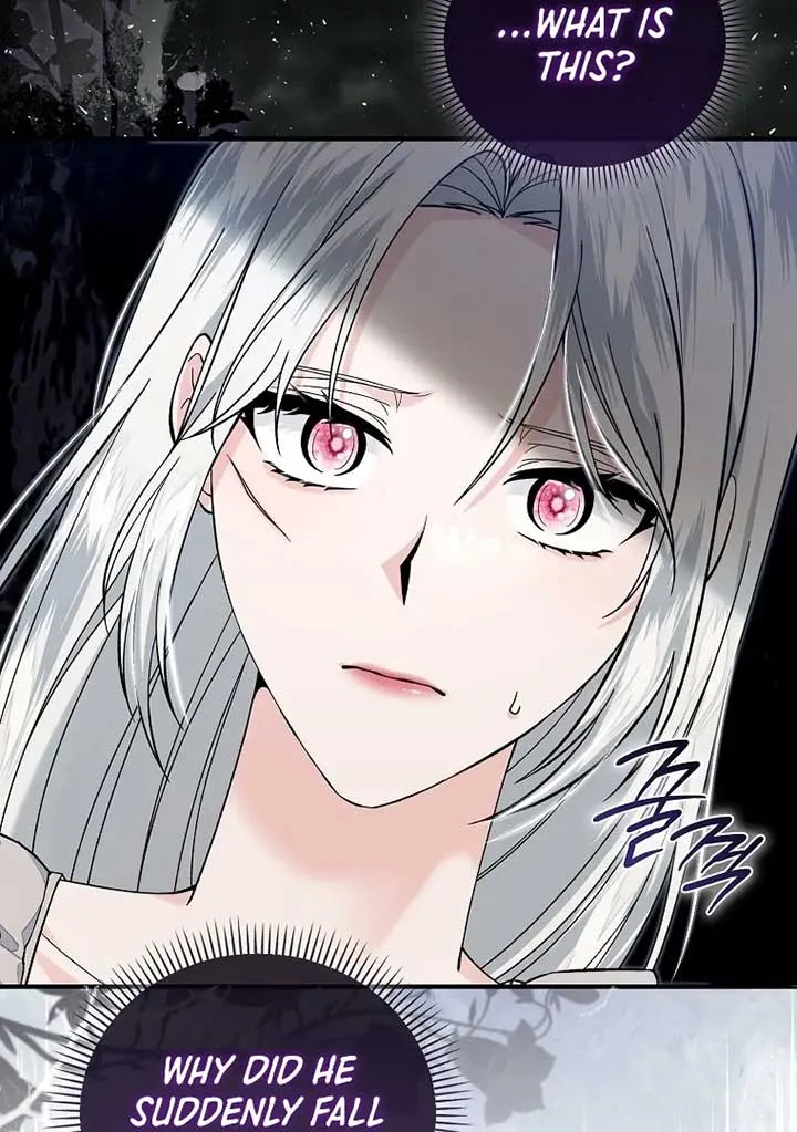 Rejecting The Perfect Marriage Chapter 3 page 128 - 