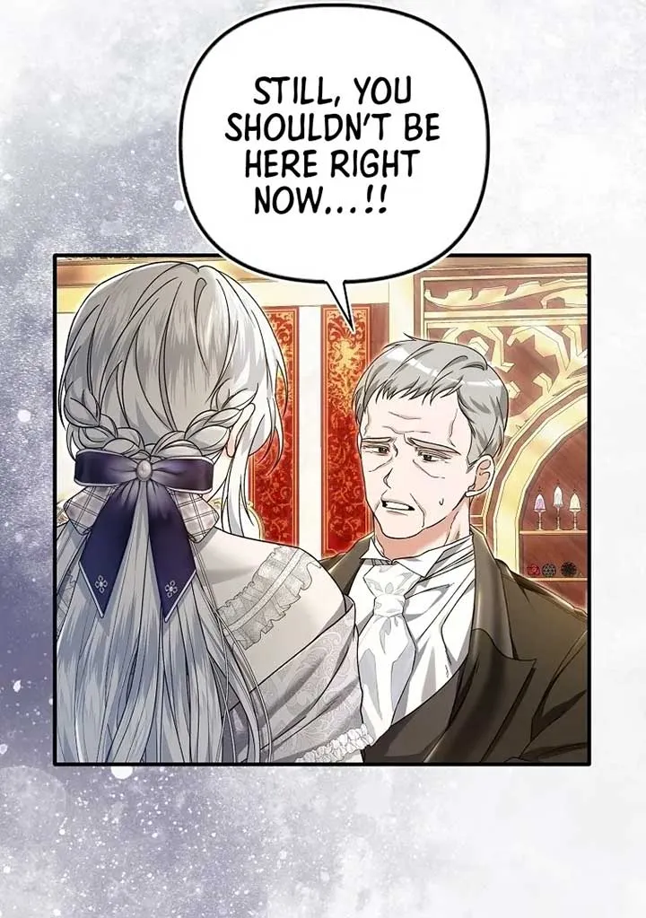 Rejecting The Perfect Marriage Chapter 3 page 15 - 