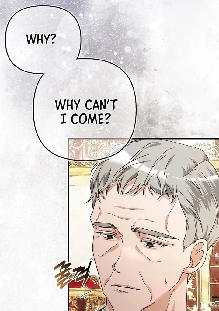 Rejecting The Perfect Marriage Chapter 3 page 16 - 