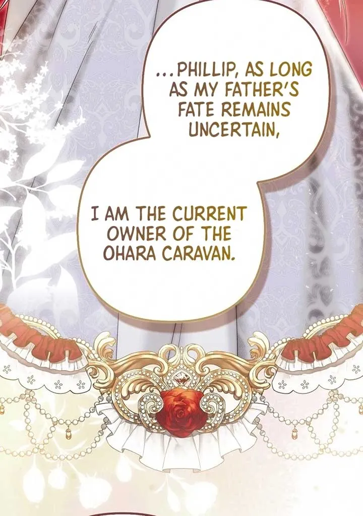 Rejecting The Perfect Marriage Chapter 3 page 30 - 