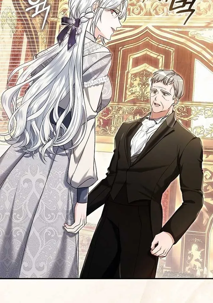 Rejecting The Perfect Marriage Chapter 3 page 33 - 