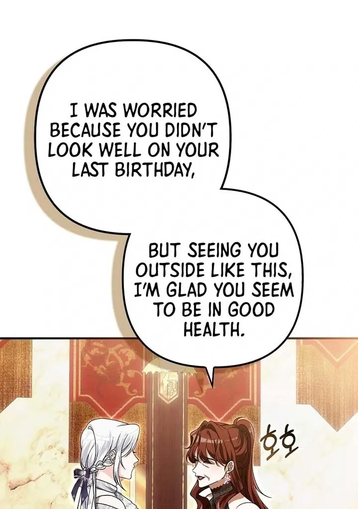 Rejecting The Perfect Marriage Chapter 3 page 38 - 