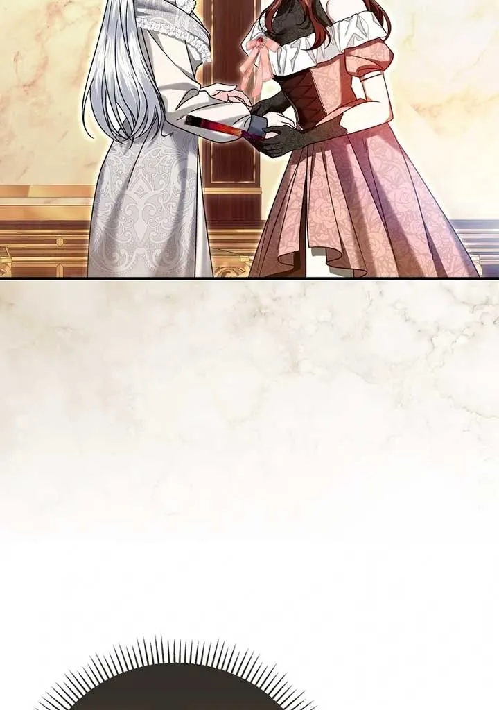 Rejecting The Perfect Marriage Chapter 3 page 39 - 