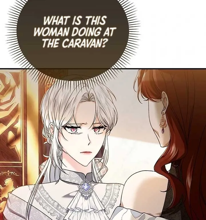 Rejecting The Perfect Marriage Chapter 3 page 40 - 
