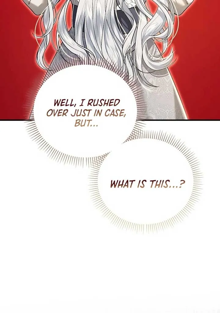 Rejecting The Perfect Marriage Chapter 3 page 5 - 
