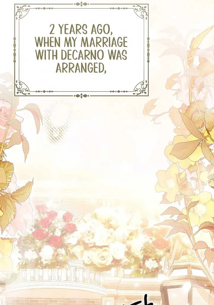 Rejecting The Perfect Marriage Chapter 3 page 42 - 