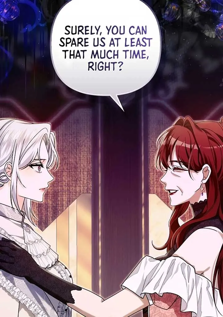 Rejecting The Perfect Marriage Chapter 3 page 60 - 