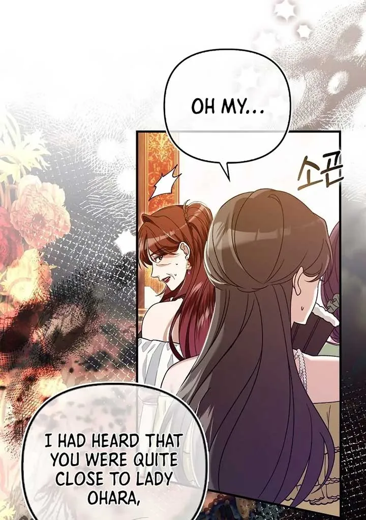 Rejecting The Perfect Marriage Chapter 3 page 70 - 