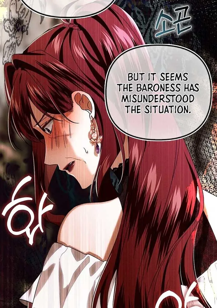 Rejecting The Perfect Marriage Chapter 3 page 71 - 