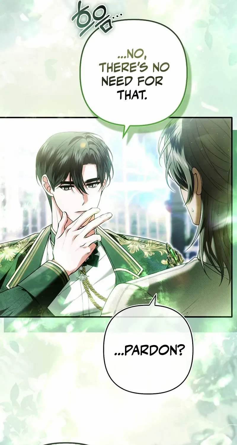 Rejecting The Perfect Marriage Chapter 30 page 12 - 
