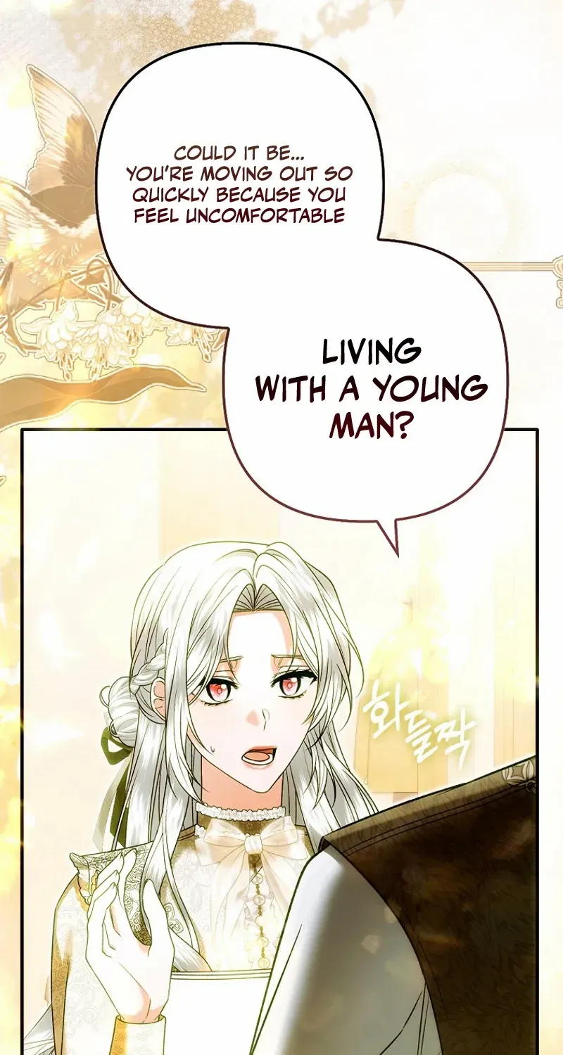 Rejecting The Perfect Marriage Chapter 30 page 40 - 