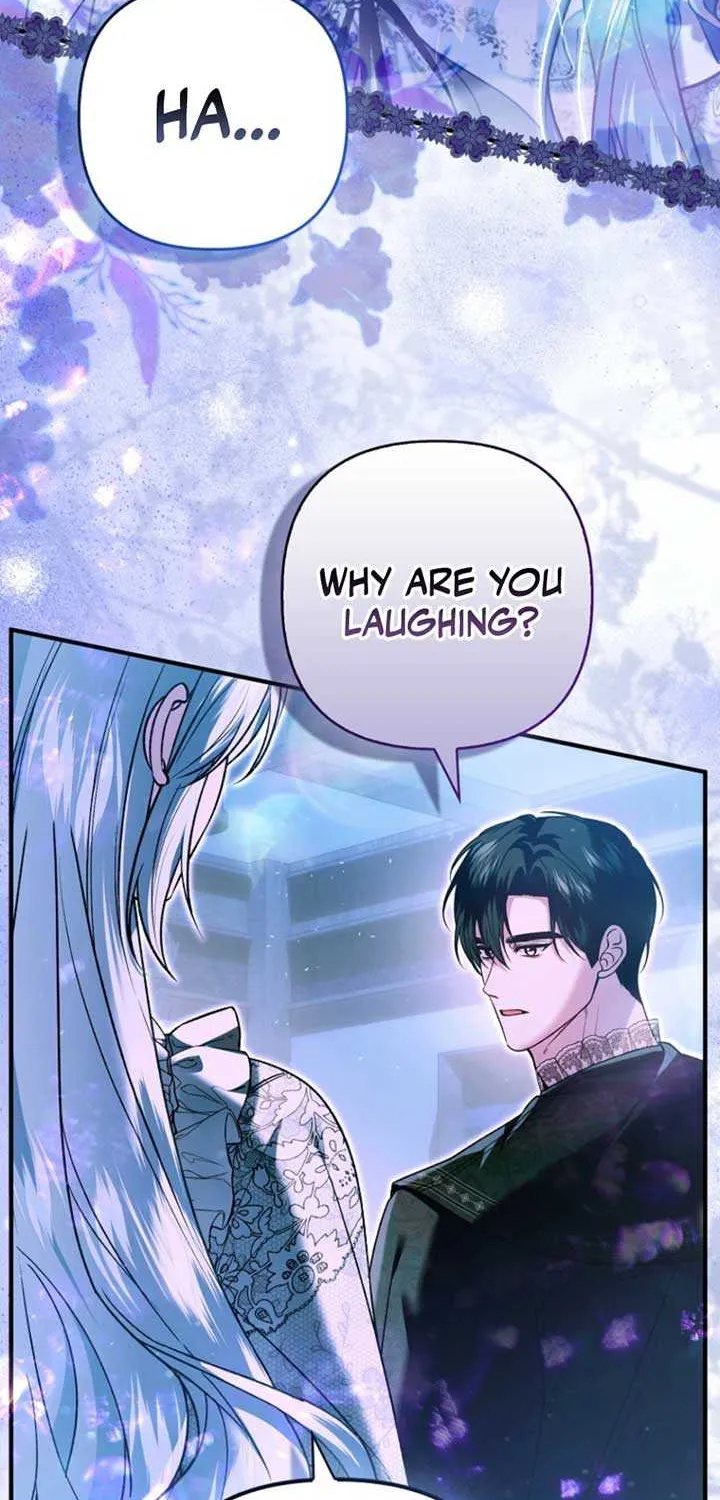 Rejecting The Perfect Marriage Chapter 31 page 18 - 