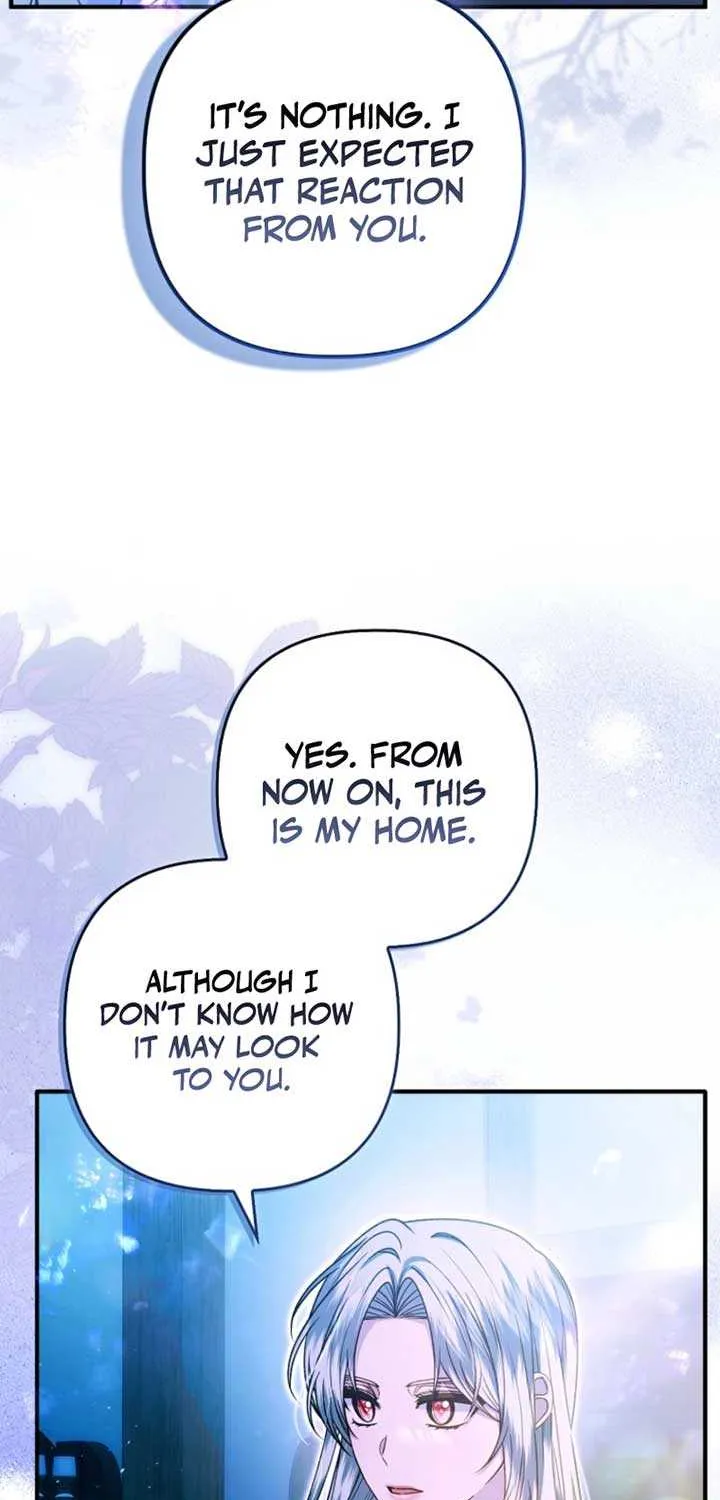 Rejecting The Perfect Marriage Chapter 31 page 19 - 