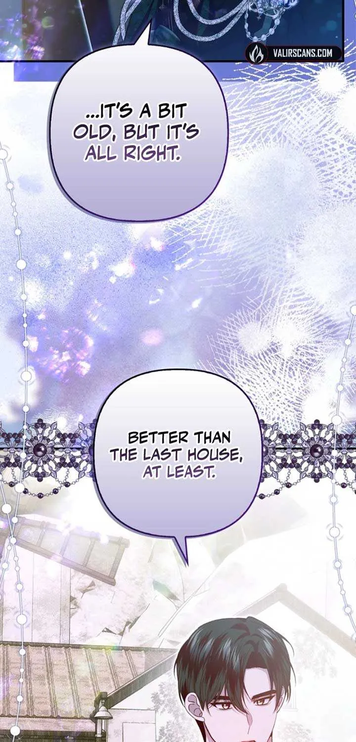 Rejecting The Perfect Marriage Chapter 31 page 21 - 