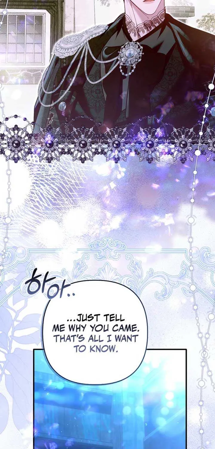 Rejecting The Perfect Marriage Chapter 31 page 22 - 