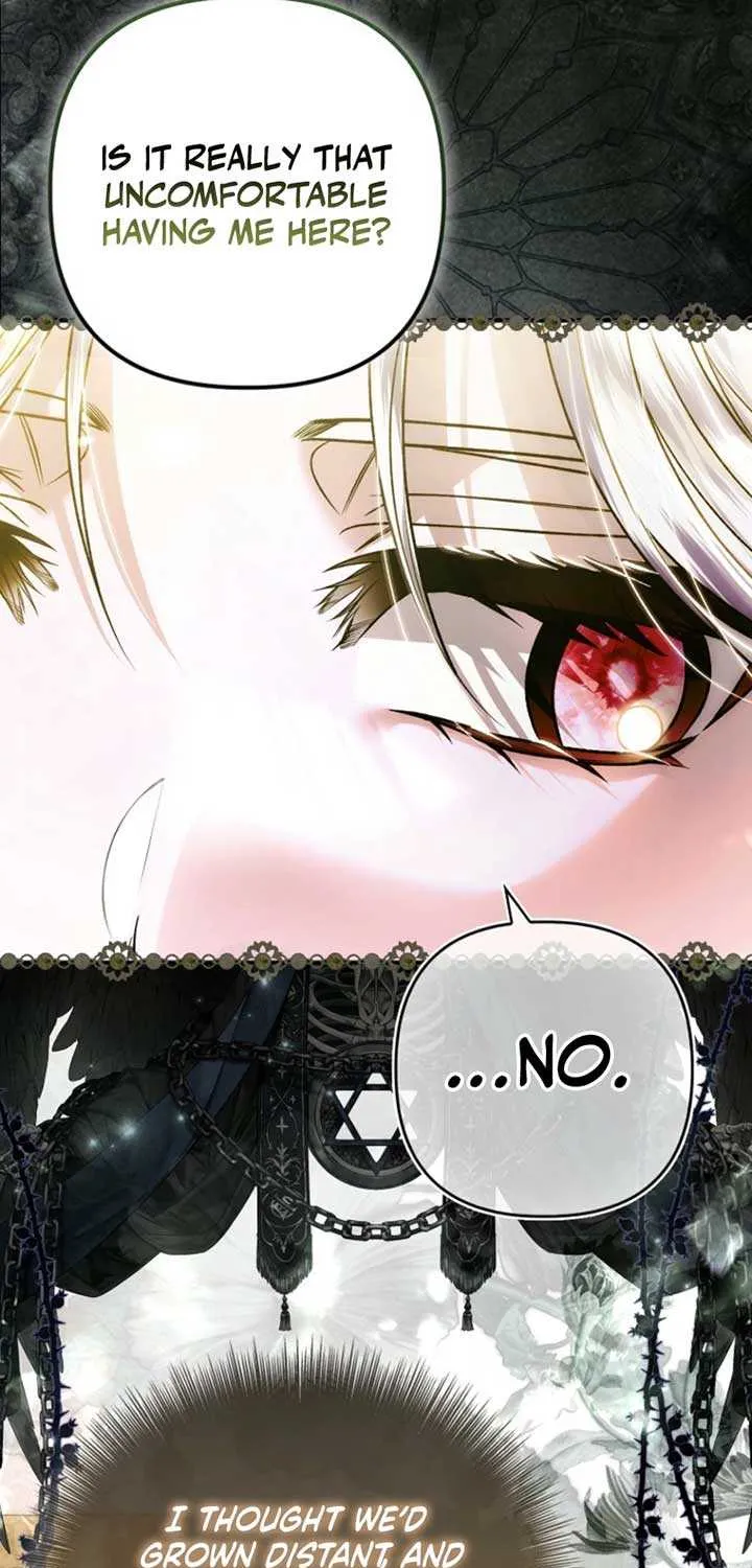 Rejecting The Perfect Marriage Chapter 31 page 34 - 