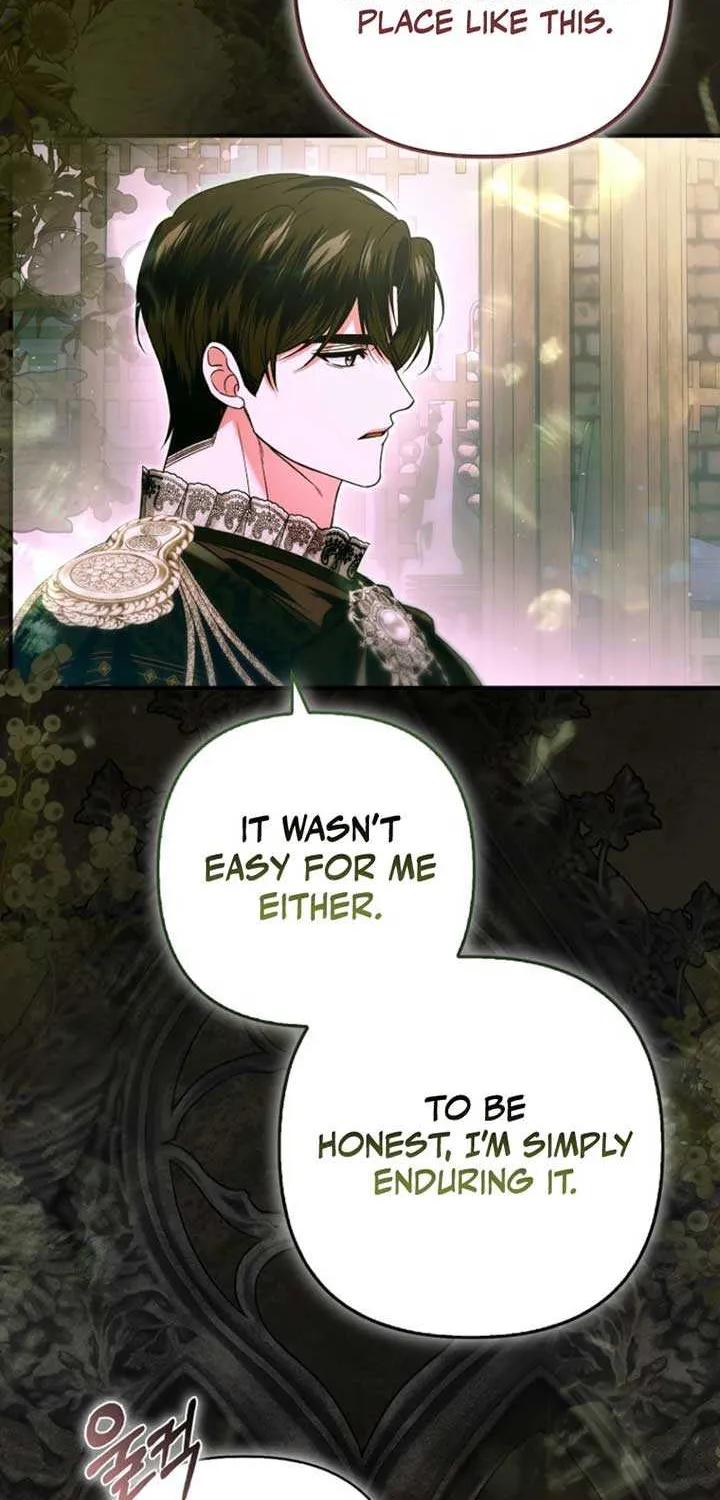 Rejecting The Perfect Marriage Chapter 31 page 37 - 