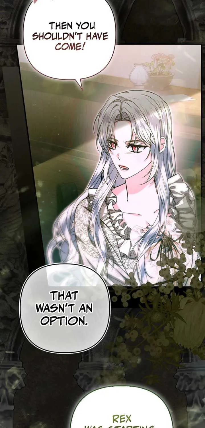 Rejecting The Perfect Marriage Chapter 31 page 38 - 