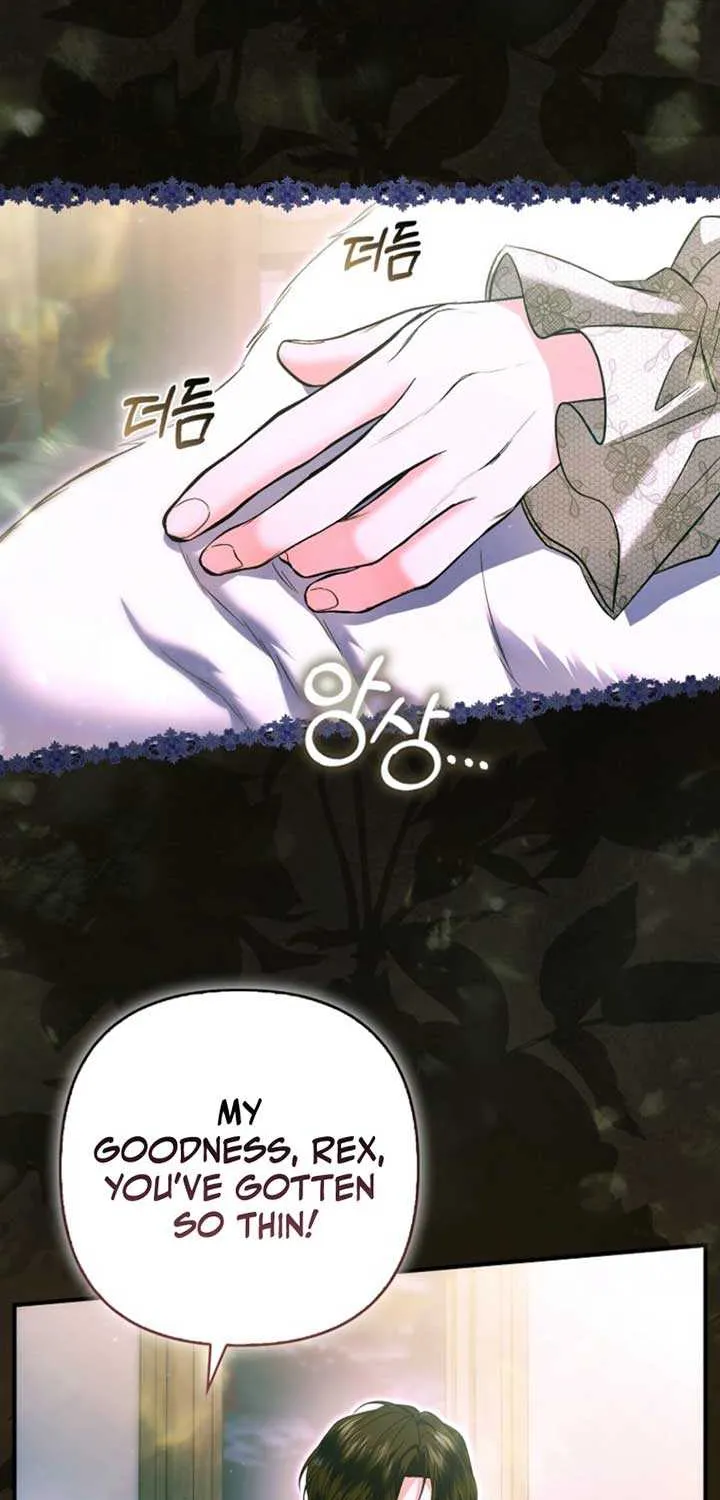 Rejecting The Perfect Marriage Chapter 31 page 40 - 