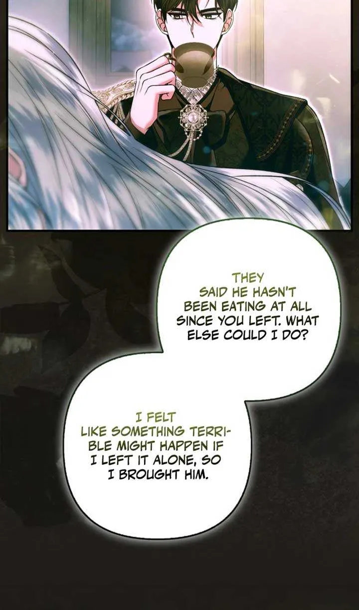 Rejecting The Perfect Marriage Chapter 31 page 41 - 