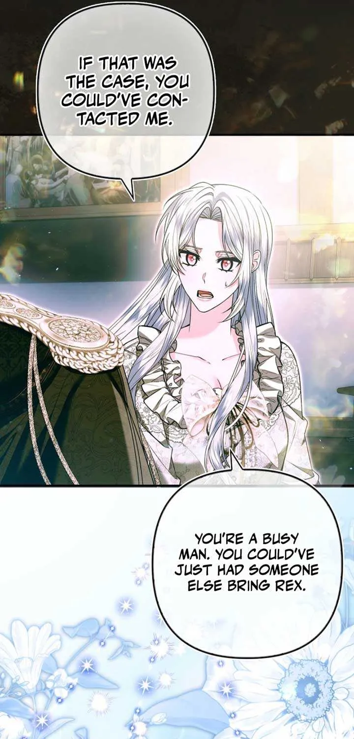 Rejecting The Perfect Marriage Chapter 31 page 42 - 
