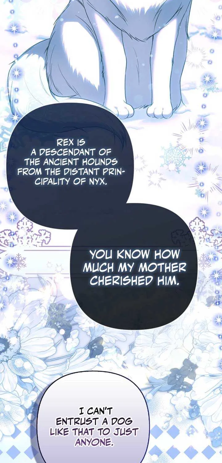 Rejecting The Perfect Marriage Chapter 31 page 44 - 