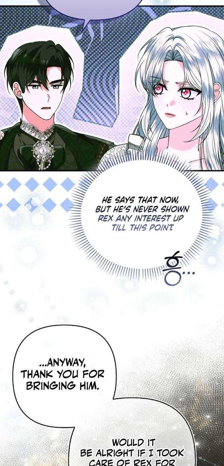 Rejecting The Perfect Marriage Chapter 31 page 45 - 