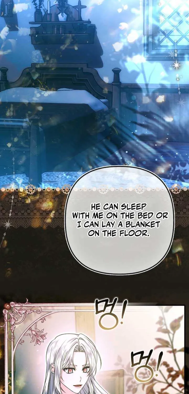 Rejecting The Perfect Marriage Chapter 31 page 47 - 