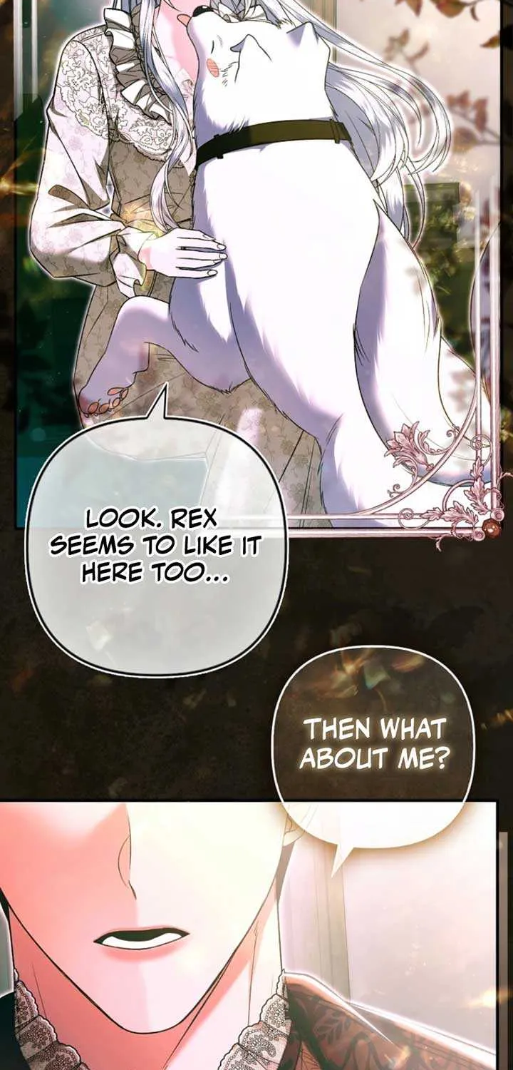 Rejecting The Perfect Marriage Chapter 31 page 48 - 