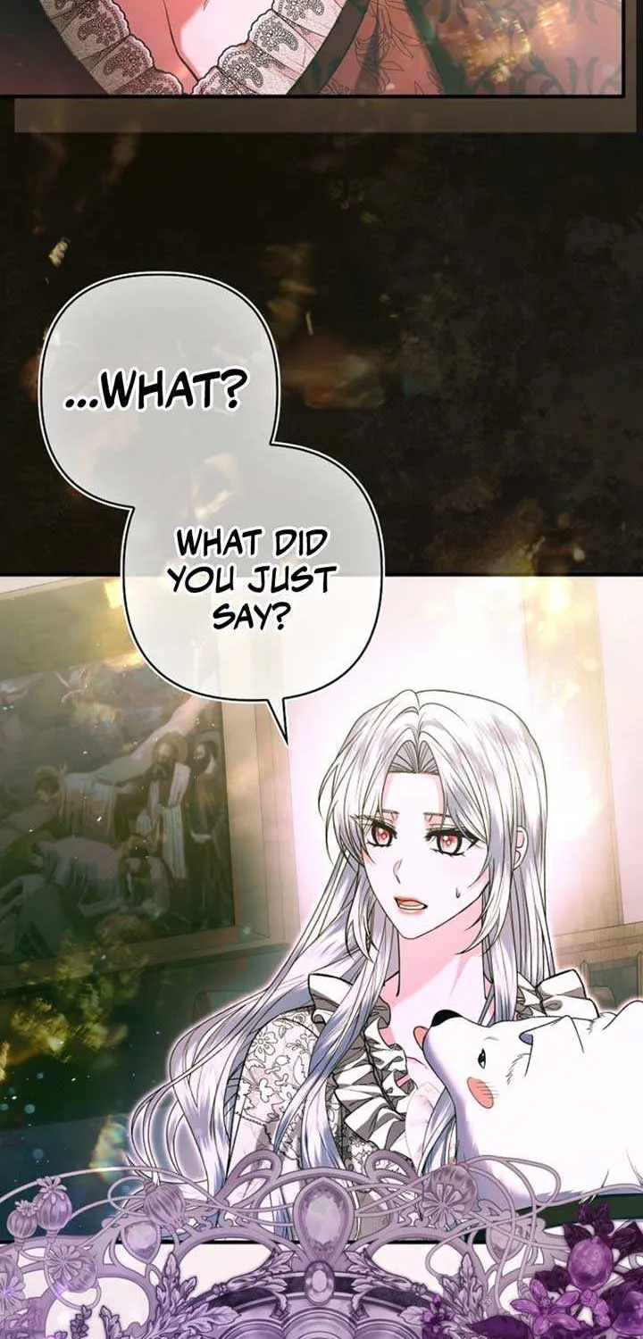 Rejecting The Perfect Marriage Chapter 31 page 49 - 