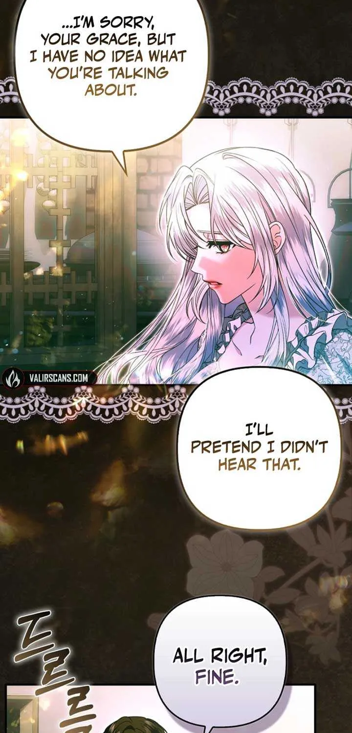Rejecting The Perfect Marriage Chapter 31 page 53 - 