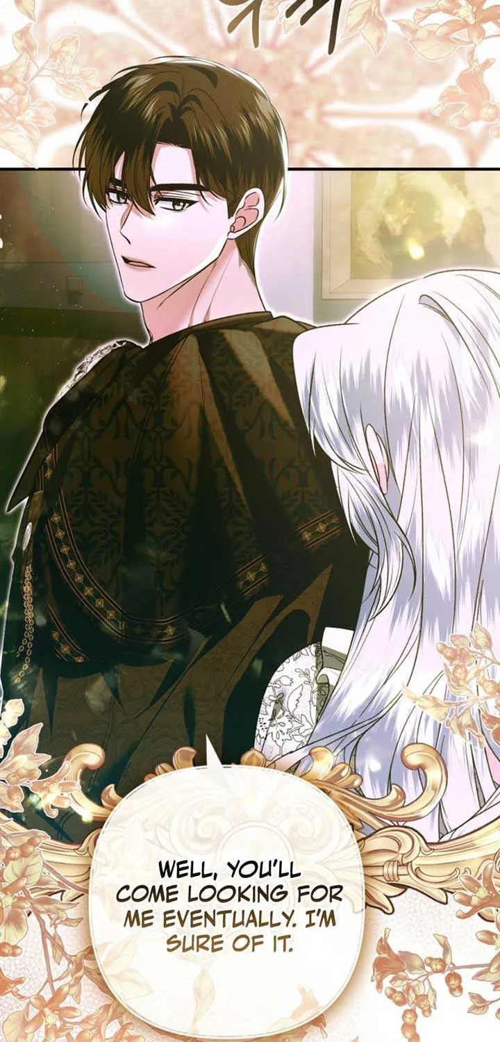 Rejecting The Perfect Marriage Chapter 31 page 58 - 