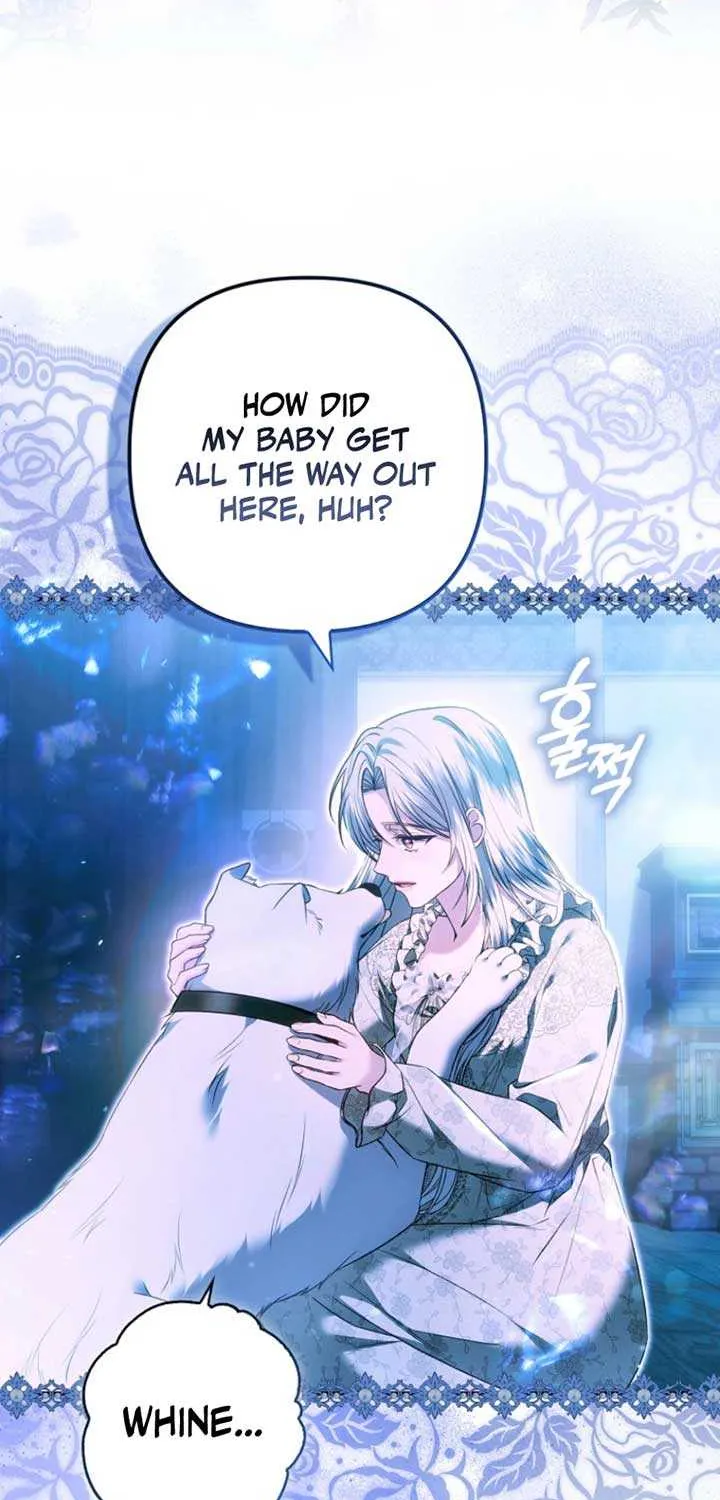 Rejecting The Perfect Marriage Chapter 31 page 7 - 