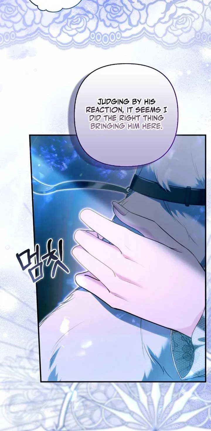 Rejecting The Perfect Marriage Chapter 31 page 8 - 