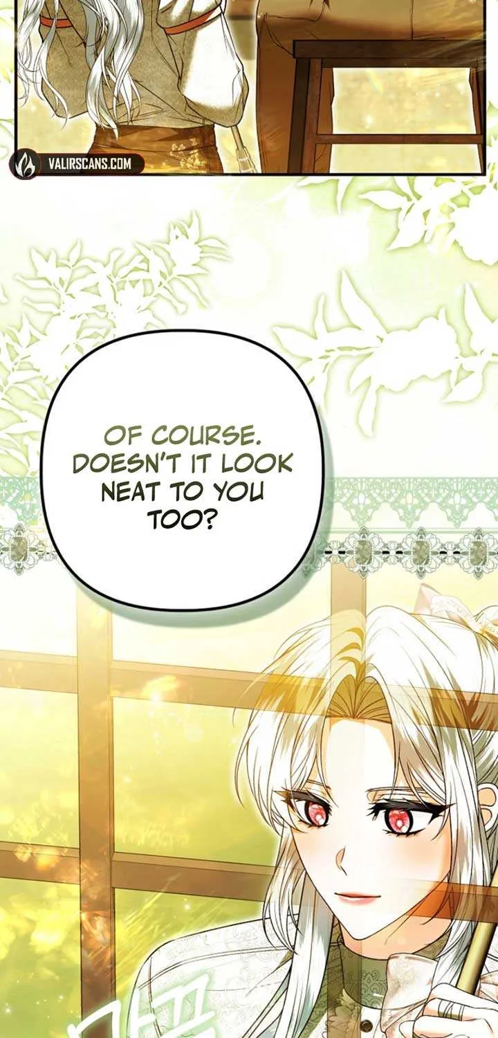 Rejecting The Perfect Marriage Chapter 32 page 16 - 