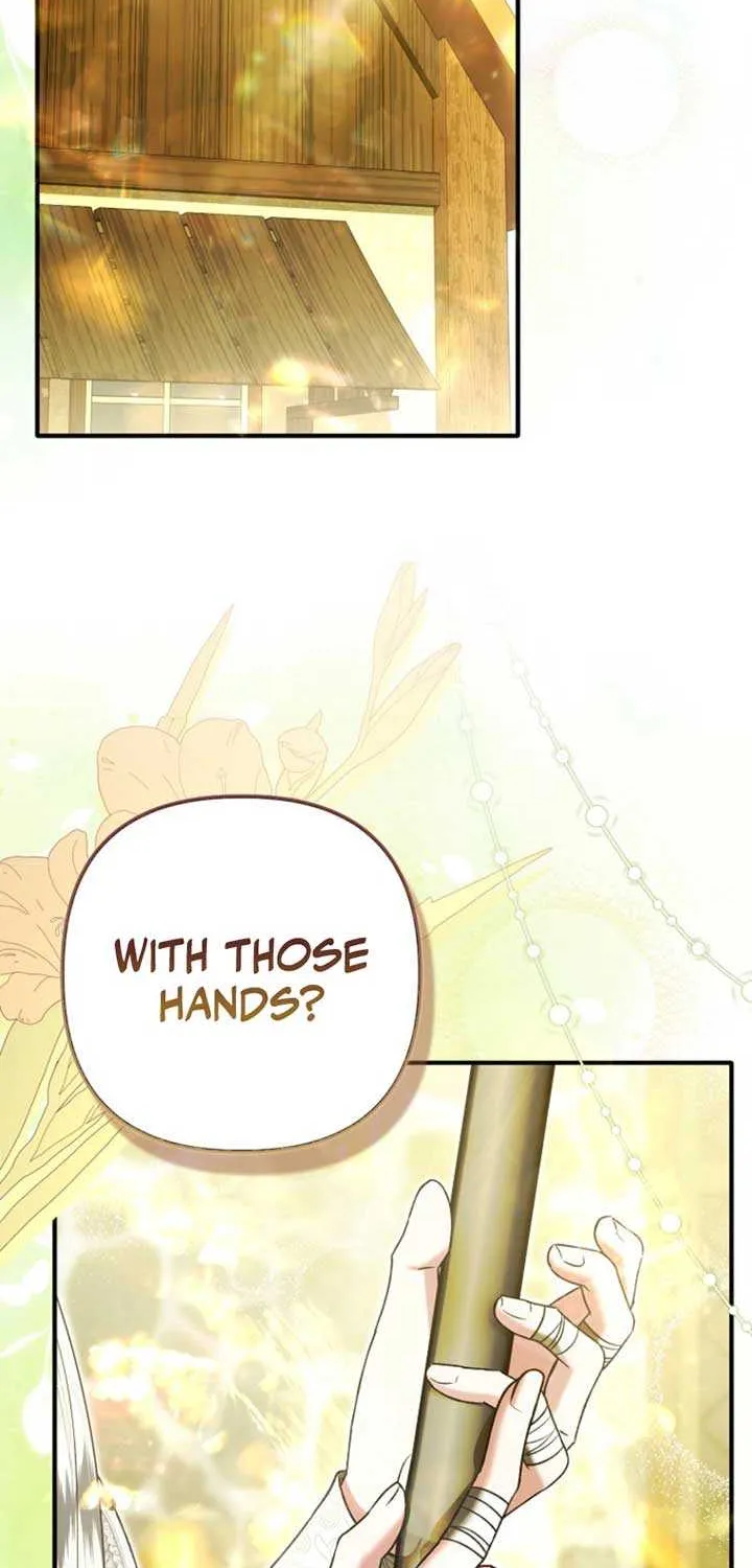 Rejecting The Perfect Marriage Chapter 32 page 18 - 