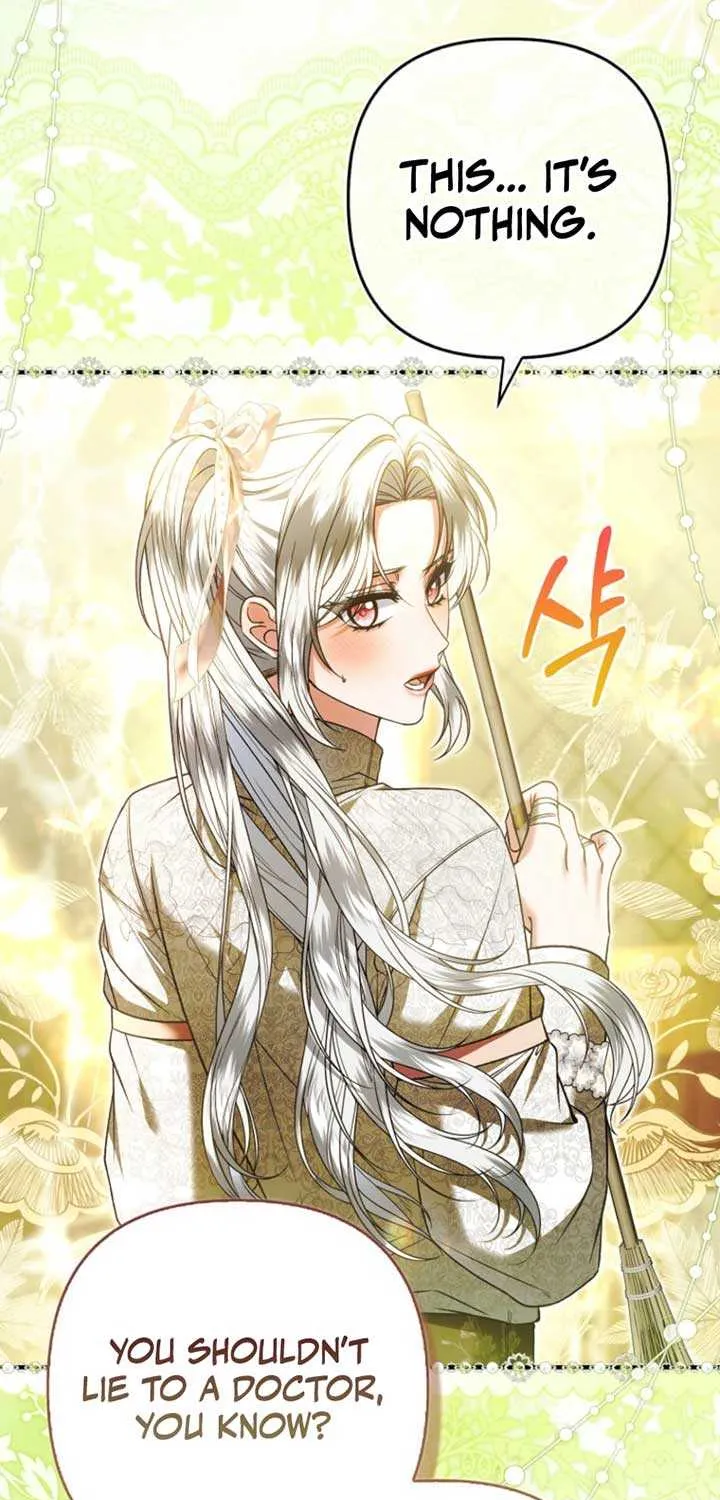 Rejecting The Perfect Marriage Chapter 32 page 20 - 