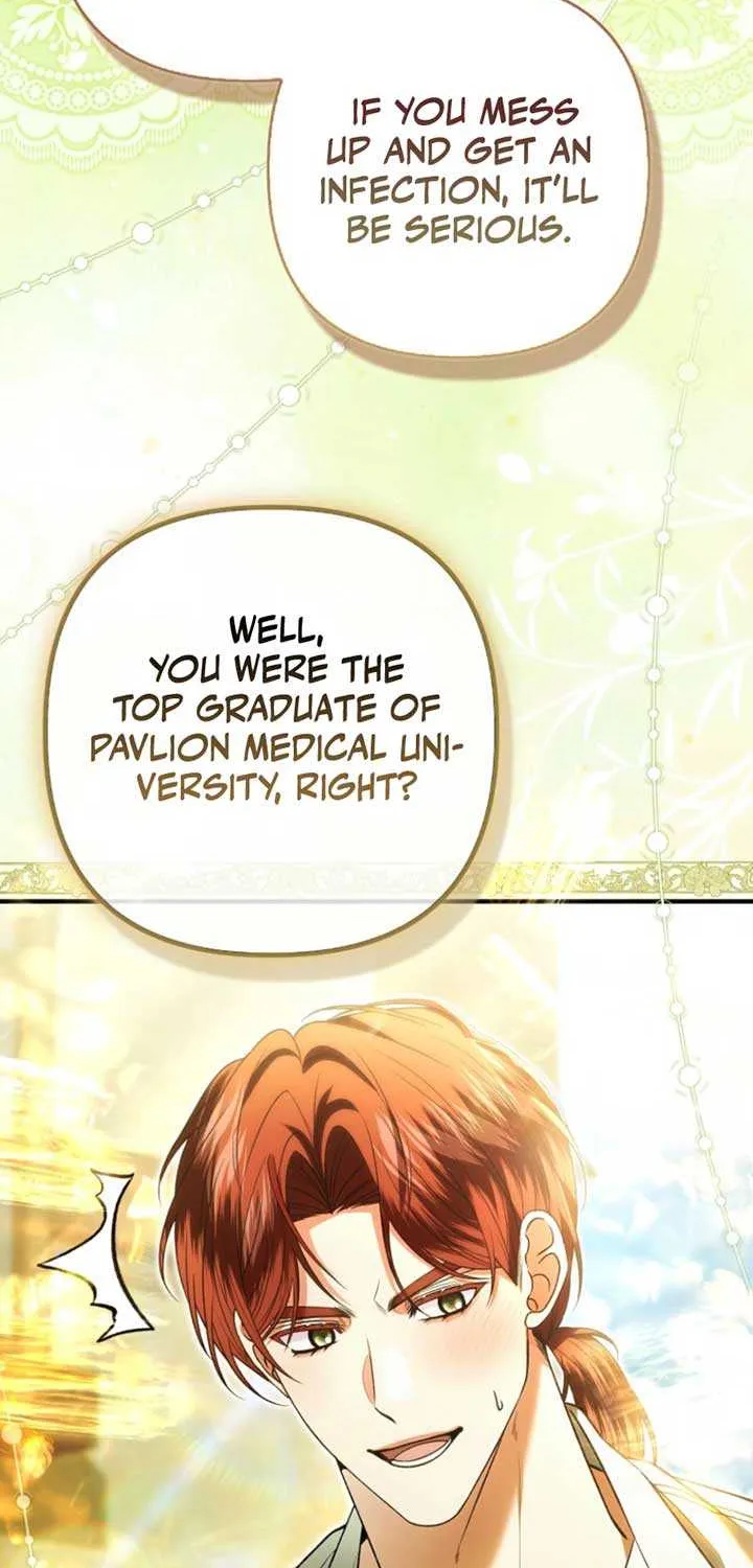Rejecting The Perfect Marriage Chapter 32 page 21 - 