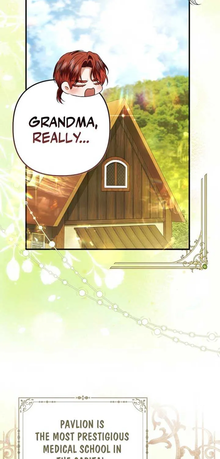 Rejecting The Perfect Marriage Chapter 32 page 23 - 