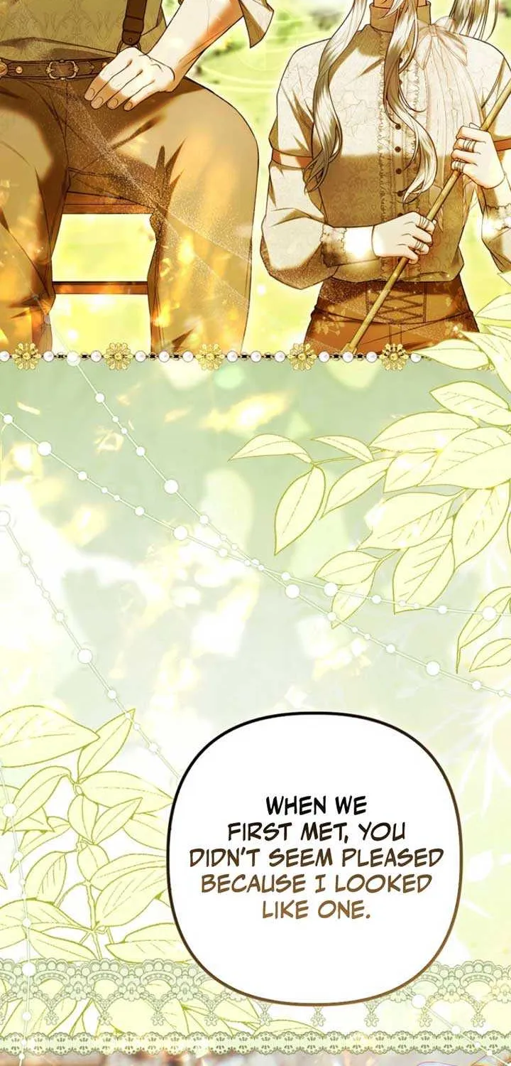 Rejecting The Perfect Marriage Chapter 32 page 27 - 