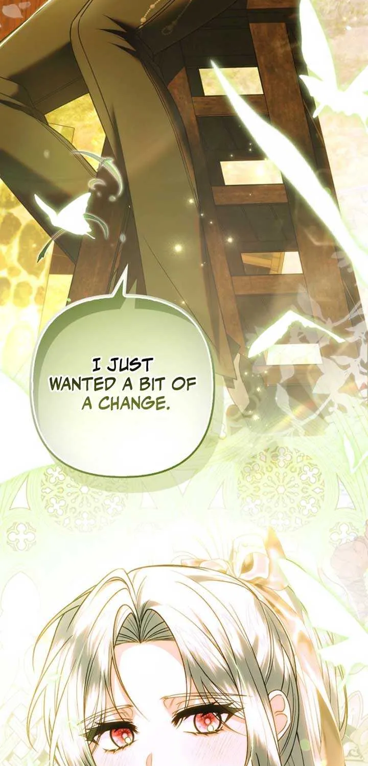 Rejecting The Perfect Marriage Chapter 32 page 4 - 
