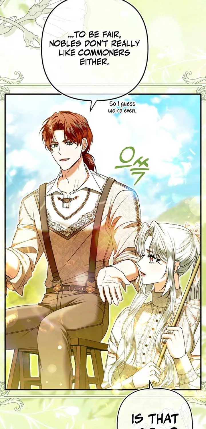Rejecting The Perfect Marriage Chapter 32 page 31 - 