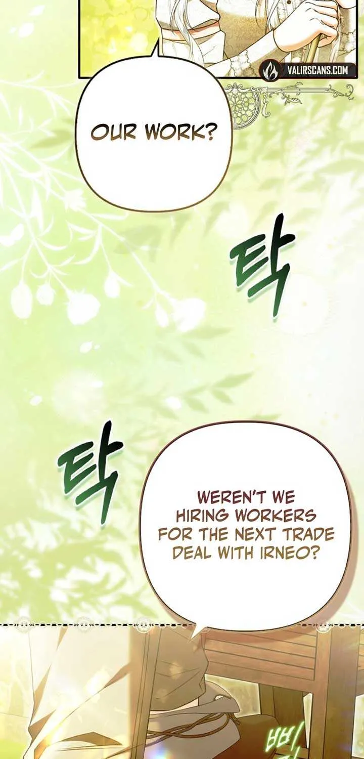Rejecting The Perfect Marriage Chapter 32 page 33 - 