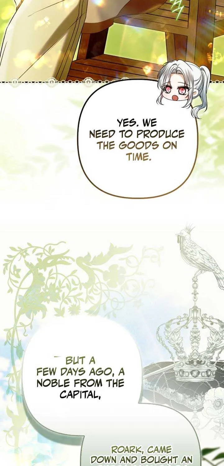 Rejecting The Perfect Marriage Chapter 32 page 34 - 