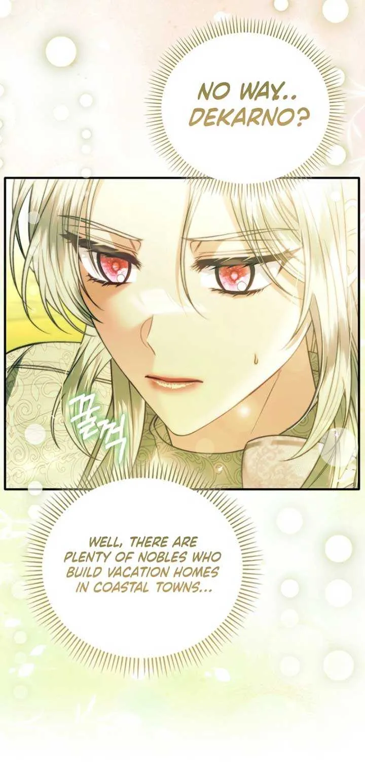 Rejecting The Perfect Marriage Chapter 32 page 38 - 