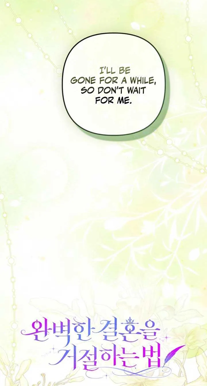 Rejecting The Perfect Marriage Chapter 32 page 45 - 