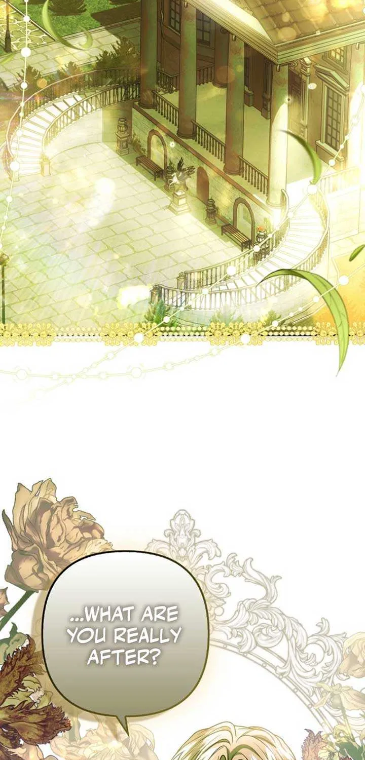 Rejecting The Perfect Marriage Chapter 32 page 47 - 