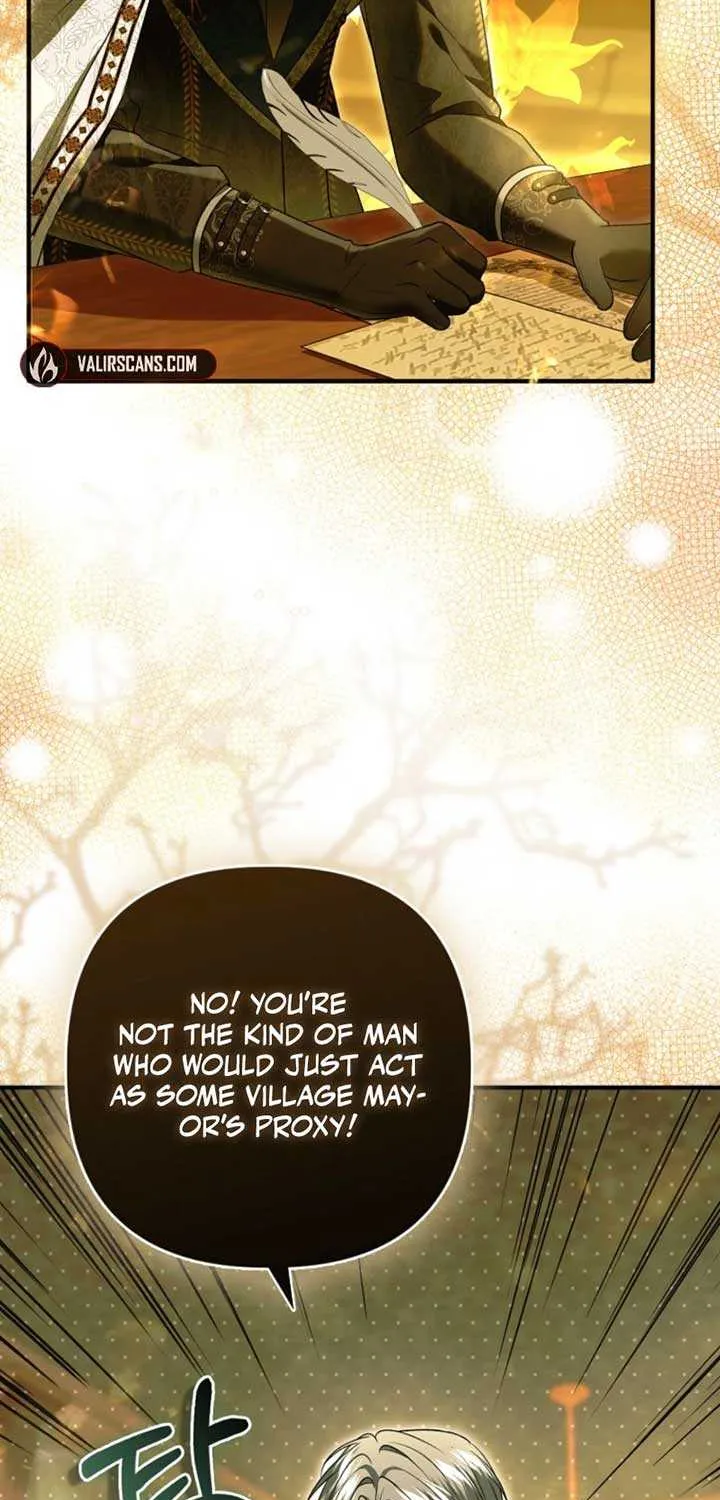 Rejecting The Perfect Marriage Chapter 32 page 50 - 