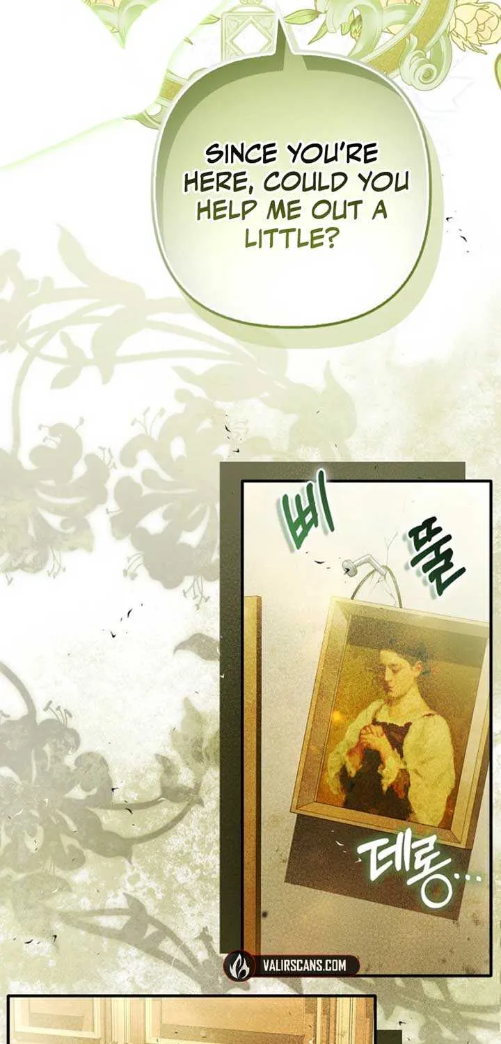 Rejecting The Perfect Marriage Chapter 32 page 6 - 
