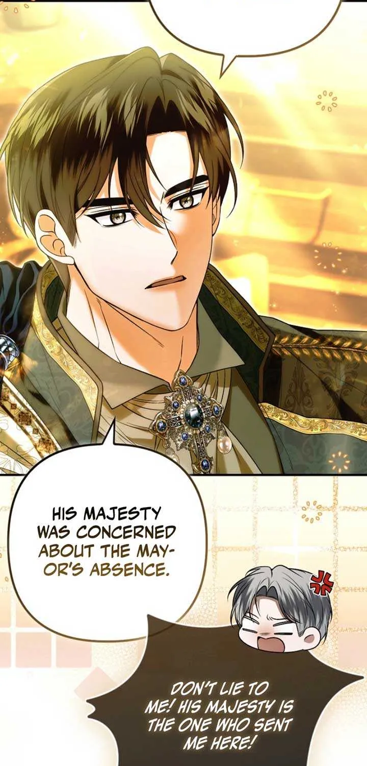 Rejecting The Perfect Marriage Chapter 32 page 52 - 